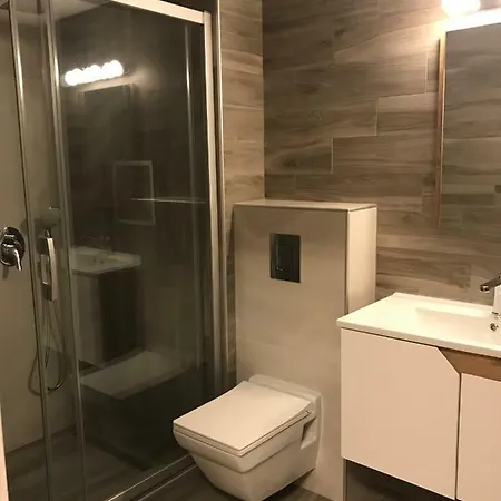 Apartment Апартаменти За Гости Оникс *