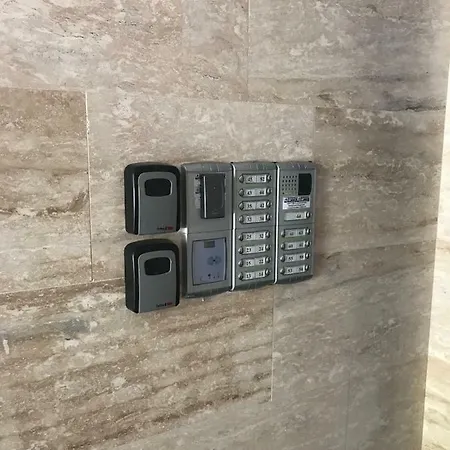 Apartment Апартаменти За Гости Оникс *