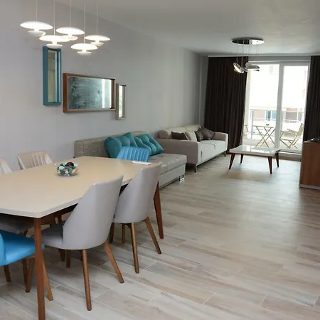 Апартаменти За Гости Оникс Apartment Burgas City