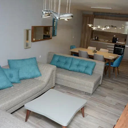 Apartment Апартаменти За Гости Оникс