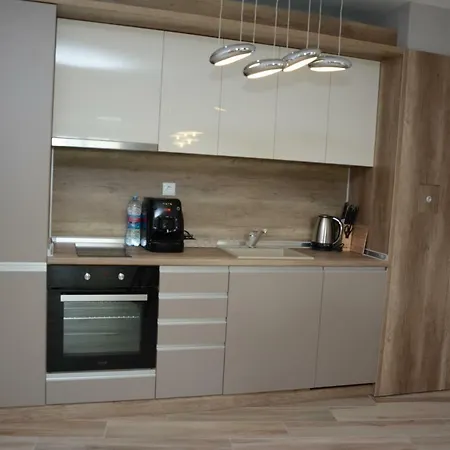 Апартаменти За Гости Оникс Apartment *