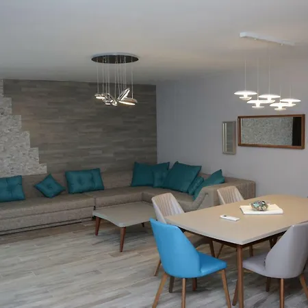 Apartment Апартаменти За Гости Оникс Burgas City