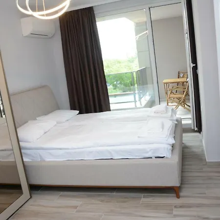 Апартаменти За Гости Оникс Apartment *