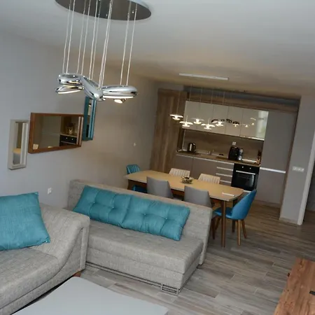 Апартаменти За Гости Оникс Apartment
