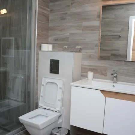 Apartment Апартаменти За Гости Оникс Burgas City